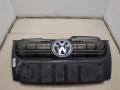 1K5853653 Решетка радиатора Volkswagen Golf 2006г. - фото №5