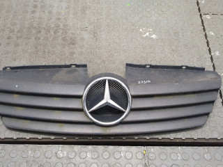 Решетка радиатора Mercedes Vaneo 2001-2005