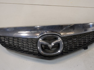 Решетка радиатора, Mazda 6 (GG) 2005-2008