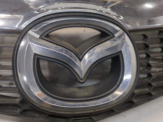 Решетка радиатора, Mazda 6 (GG) 2005-2008