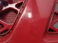 62310EQ307 Решетка радиатора Nissan X-Trail (T30) 2004г. - фото №2