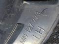 MN127773 Решетка радиатора Mitsubishi Colt 2006г. - фото №3