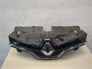Решетка радиатора, ориг. номер 623102335R, Renault Captur 2012-2017