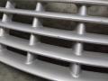 UR02TZZAB Решетка радиатора Chrysler PT Cruiser 2002г. - фото №3