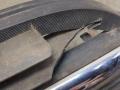 62320BU000 Решетка радиатора Nissan Almera Tino 2004г. - фото №3