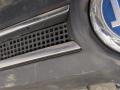 35353899 Решетка радиатора Fiat Panda 2006г. - фото №4