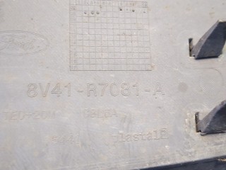 Решетка радиатора, ориг. номер 1497839, 8V418200AC, Ford Kuga 2008-2013