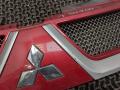 7450A037RB Решетка радиатора Mitsubishi Outlander 2008г. - фото №2