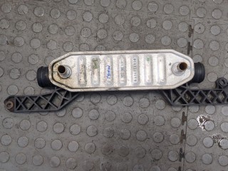 Радиатор масляный, ориг. номер 9655580480, Peugeot 607 2000-2004