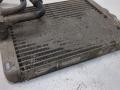 Радиатор масляный BMW X6 2008г. - фото №4