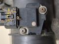 37980RMAE01 Измеритель потока воздуха (расходомер) Honda CR-V 2013г. - фото №2