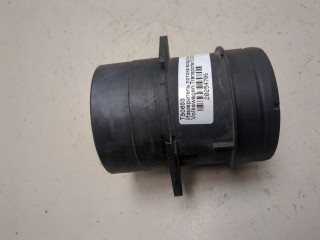 Измеритель потока воздуха (расходомер), ориг. номер 0281002956, 03L906461A, Volkswagen Transporter 5 2009-2015