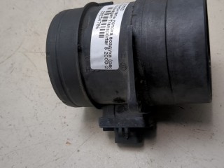 Измеритель потока воздуха (расходомер), ориг. номер 0281002956, 03L906461A, Volkswagen Transporter 5 2009-2015