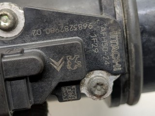 Измеритель потока воздуха (расходомер), ориг. номер 9683282980, Peugeot 5008 2009-2013