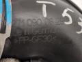 A2710940248, A2710900629, A2710900829 Измеритель потока воздуха (расходомер) Mercedes C W203 2004г. - фото №4