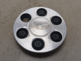 Колпак колесный, ориг. номер 9595263, Chevrolet Tahoe 1999-2006