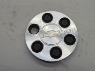 Колпак колесный, ориг. номер 9595263, Chevrolet Tahoe 1999-2006