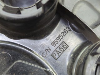 Колпак колесный, ориг. номер 9595263, Chevrolet Tahoe 1999-2006