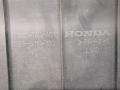 77500TA0A010, C1685111100 Бардачок (вещевой ящик) Honda Crosstour 2012г. - фото №3
