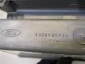 2N11N06024AC Бардачок (вещевой ящик) Ford Fusion 2003г. - фото №4