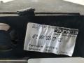4F2857035CP Бардачок (вещевой ящик) Audi A6 2008г. - фото №2