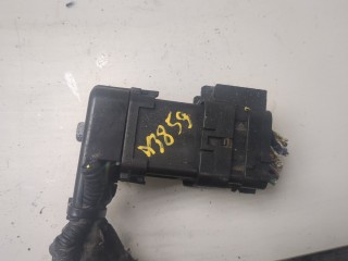 Реле накала, Ford C-Max 2007-2010