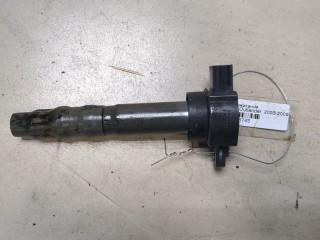 Катушка зажигания Mitsubishi Outlander 2002-2009, MR994643