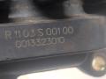 8200702693 Катушка зажигания Renault Kangoo 2006г. - фото №3
