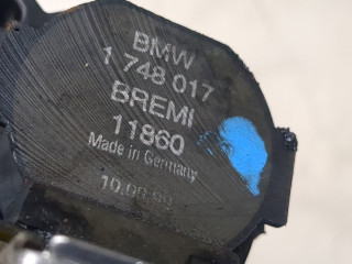 Катушка зажигания, ориг. номер 1748017, 11860, BMW 3 E46 1997-2003
