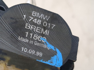 Катушка зажигания, ориг. номер 1748017, 11860, BMW 3 E46 1997-2003