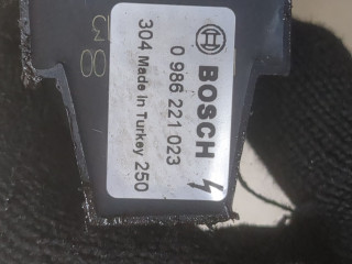 Катушка зажигания, ориг. номер 0986221023, Seat Ibiza 2001-2006