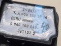 A0001502580, A0001501580, A0001502980 Катушка зажигания Mercedes C W203 2006г. - фото №2