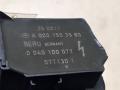 A0001502580, 040100072 Катушка зажигания Mercedes C W203 2007г. - фото №2