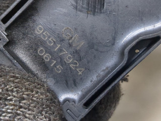 Катушка зажигания, ориг. номер 95517924, Opel Astra 1998-2009
