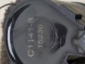 4L7Z12029AB, C1141815236 Катушка зажигания Lincoln Aviator 2004г. - фото №3