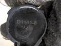 4L7Z12029AB, C1141815236 Катушка зажигания Lincoln Aviator 2004г. - фото №3