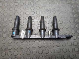 Катушка зажигания, ориг. номер 95517924, 1208021, Opel Zafira B 2008-2014