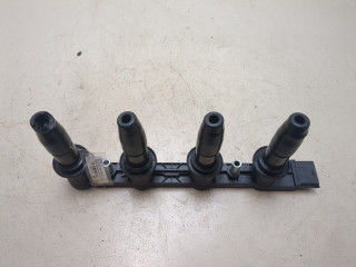 Катушка зажигания, ориг. номер 95517924, 1208021, Opel Astra 1998-2009