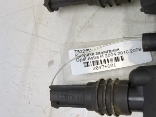 Катушка зажигания, ориг. номер 1208020, 24420584, Opel Astra 1998-2009