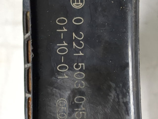Катушка зажигания, ориг. номер 1208020, 24420584, Opel Astra 1998-2009