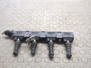 Катушка зажигания, ориг. номер 1208020, 24420584, Opel Astra 1998-2009