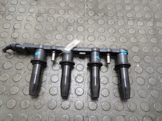 Катушка зажигания, ориг. номер 1208021, 10458316, Opel Zafira B 2008-2014