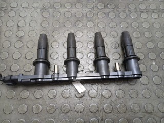 Катушка зажигания, ориг. номер 1208021, 10458316, Opel Zafira B 2008-2014