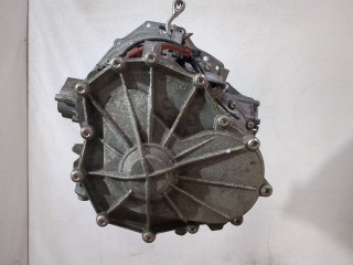 КПП 6-ст.мех. (МКПП), ориг. номер 0B1300028J, 0B1300028JX, Audi A6 2011-2014