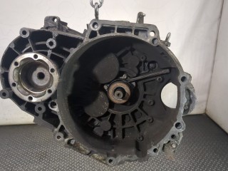 КПП 6-ст.мех. (МКПП) Audi A3 2004-2008