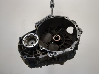 КПП 6-ст.мех. (МКПП) Volkswagen Passat CC 2008-2012