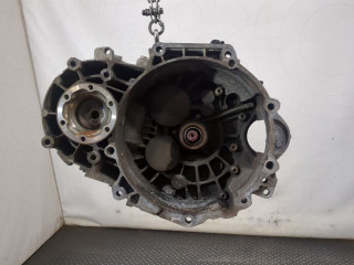 КПП 6-ст.мех. (МКПП) Volkswagen Passat 2005-2010