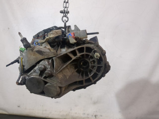 КПП 6-ст.мех. (МКПП), ориг. номер 320104EA5E, Nissan Qashqai
