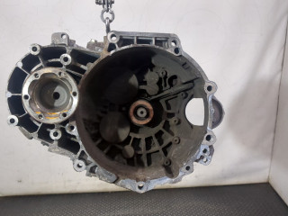 КПП 6-ст.мех. (МКПП) Volkswagen Passat 2005-2010