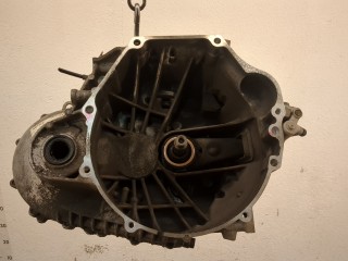 КПП 6-ст.мех. (МКПП) Honda Civic 2005-2008